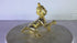 Brass Laddu Gopal Statue Murti Idol 244g